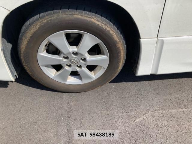Toyota VELLFIRE 2009-09 8232227-4