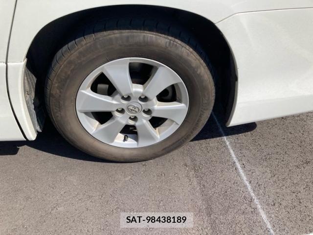 Toyota VELLFIRE 2009-09 8232227-5