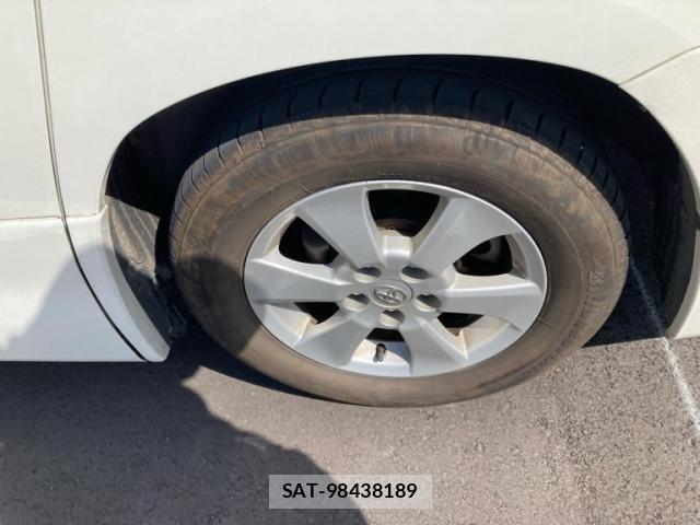 Toyota VELLFIRE 2009-09 8232227-6