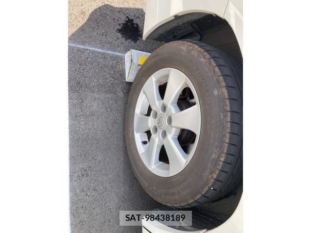 Toyota VELLFIRE 2009-09 8232227-7