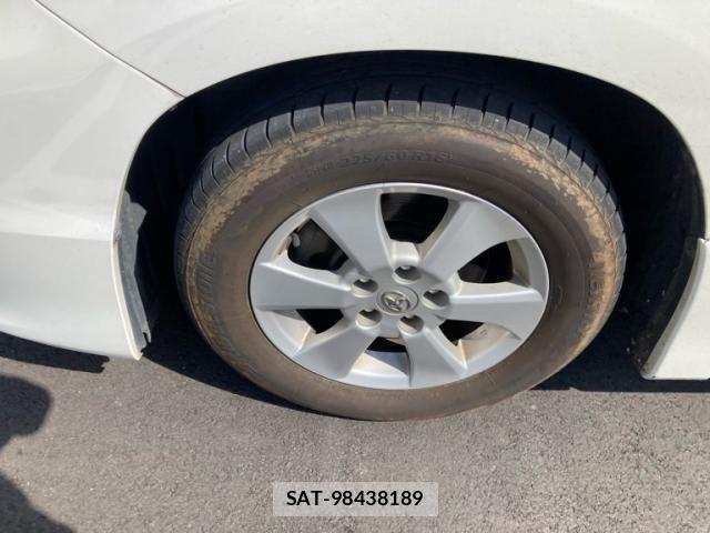 Toyota VELLFIRE 2009-09 8232227-8