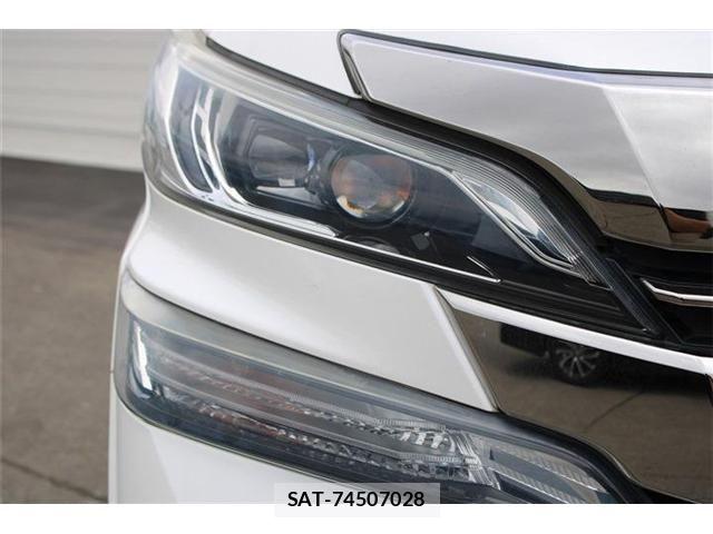 Toyota VELLFIRE 2017-05 8232220-18