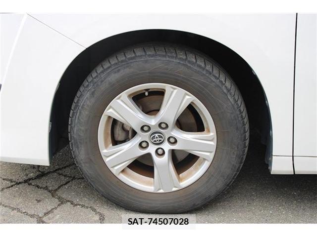 Toyota VELLFIRE 2017-05 8232220-25