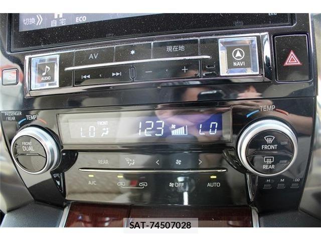 Toyota VELLFIRE 2017-05 8232220-6