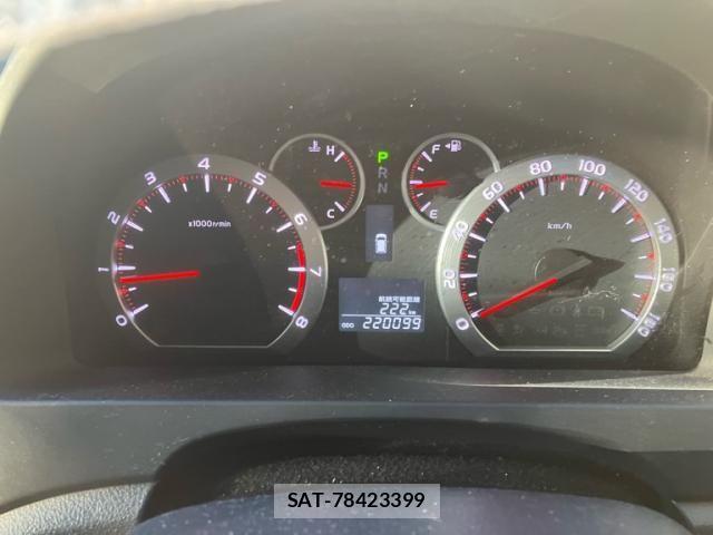 Toyota VELLFIRE 2009-11 8232228-16