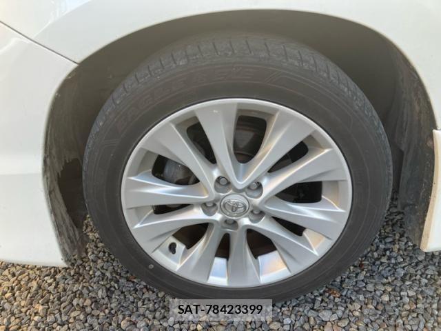 Toyota VELLFIRE 2009-11 8232228-5