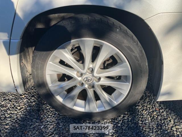 Toyota VELLFIRE 2009-11 8232228-6