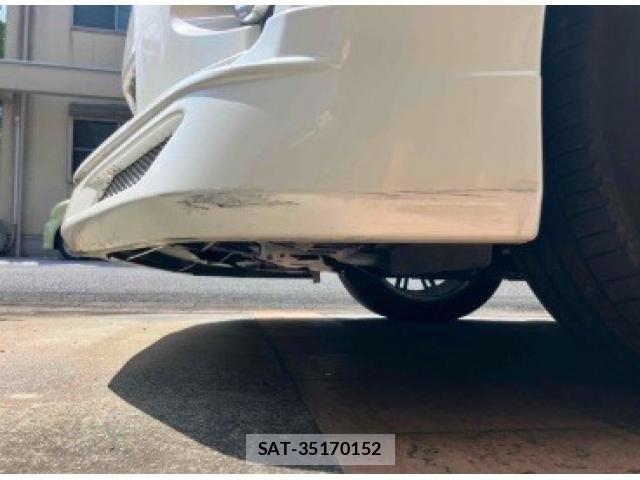 Toyota VELLFIRE 2012-04 8232221-3