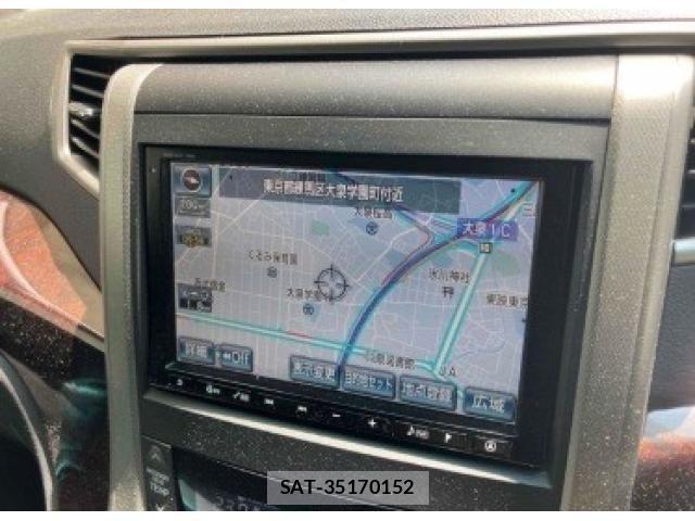 Toyota VELLFIRE 2012-04 8232221-8