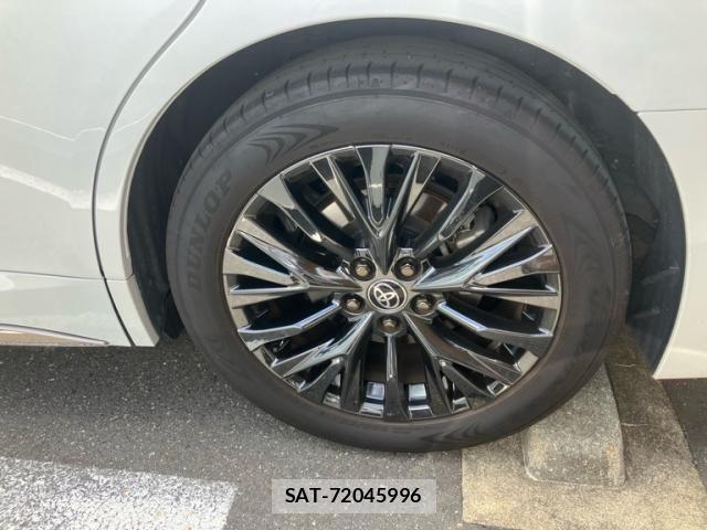 Toyota VELLFIRE 2024-05 8232218-9