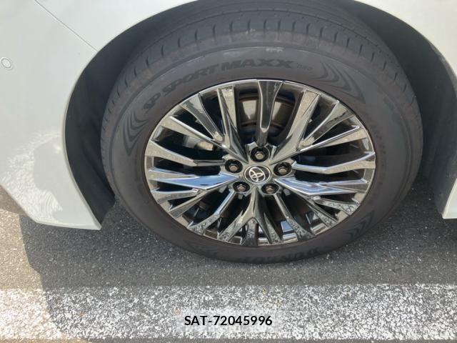Toyota VELLFIRE 2024-05 8232218-10