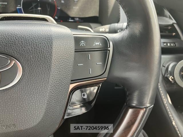 Toyota VELLFIRE 2024-05 8232218-22