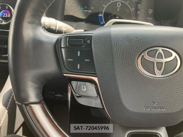 Toyota VELLFIRE 2024-05 8232218-23