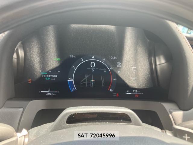 Toyota VELLFIRE 2024-05 8232218-24