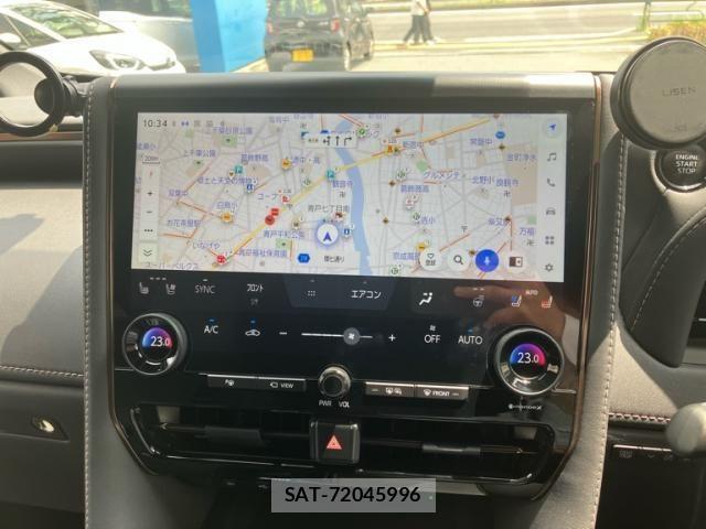 Toyota VELLFIRE 2024-05 8232218-26