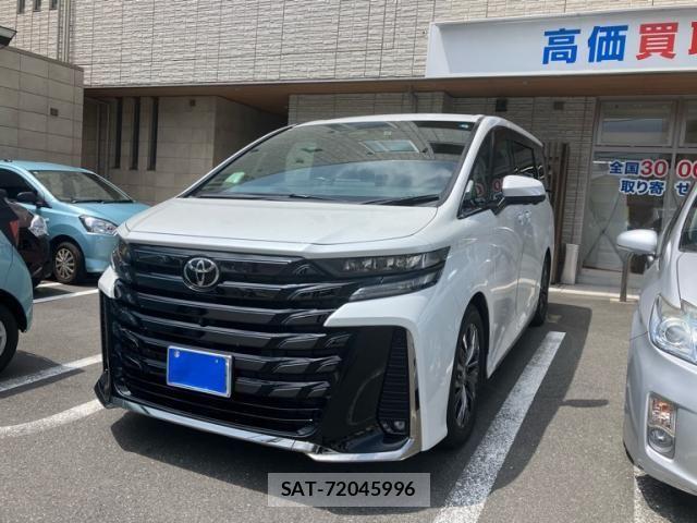 Toyota VELLFIRE 2024-05 8232218-3