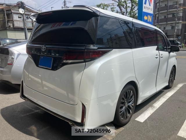 Toyota VELLFIRE 2024-05 8232218-6