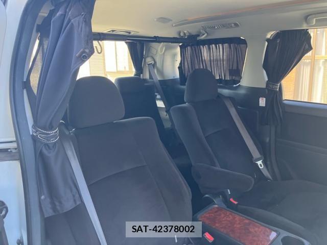 Toyota VELLFIRE 2010-01 8232226-10