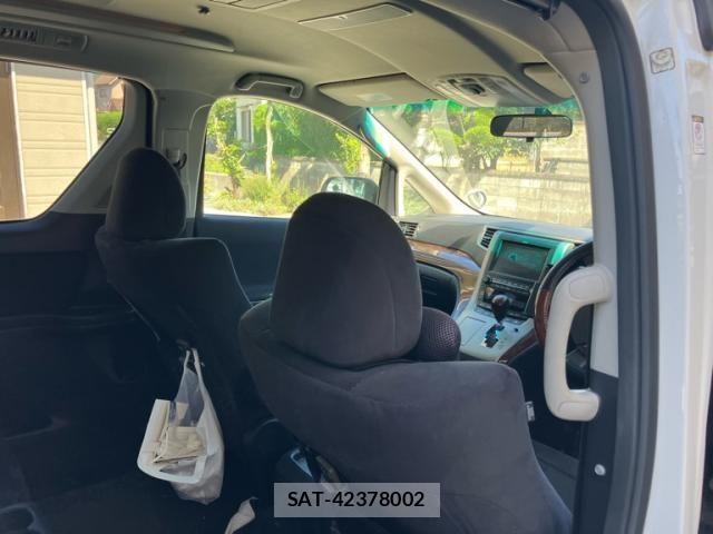 Toyota VELLFIRE 2010-01 8232226-12