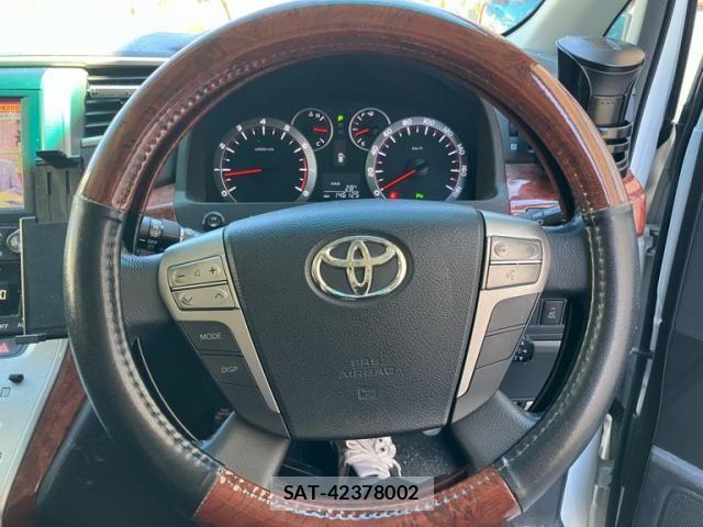 Toyota VELLFIRE 2010-01 8232226-13