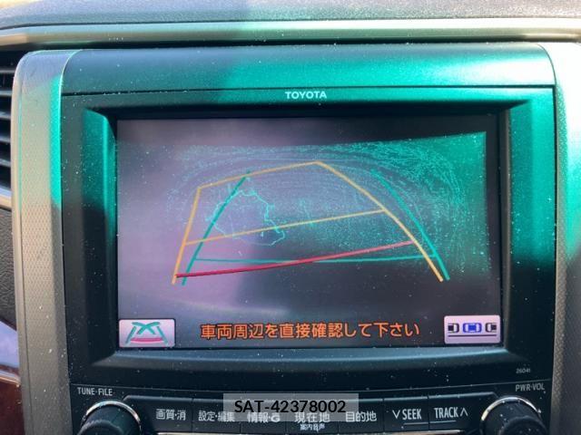 Toyota VELLFIRE 2010-01 8232226-16