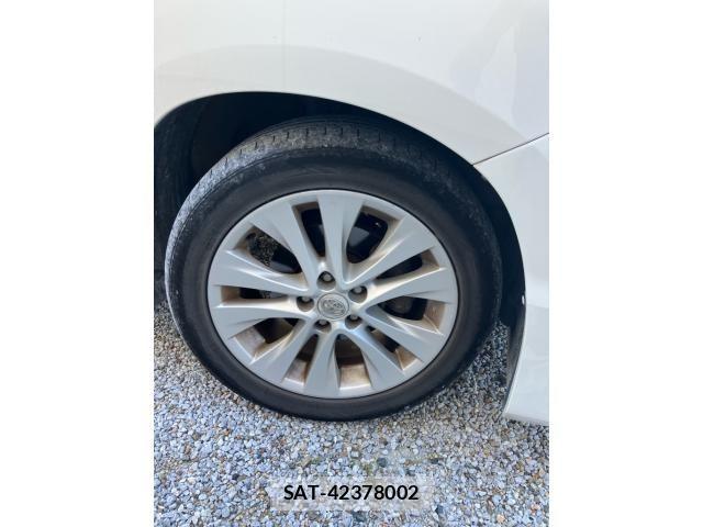 Toyota VELLFIRE 2010-01 8232226-5