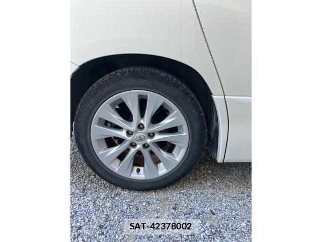 Toyota VELLFIRE 2010-01 8232226-6