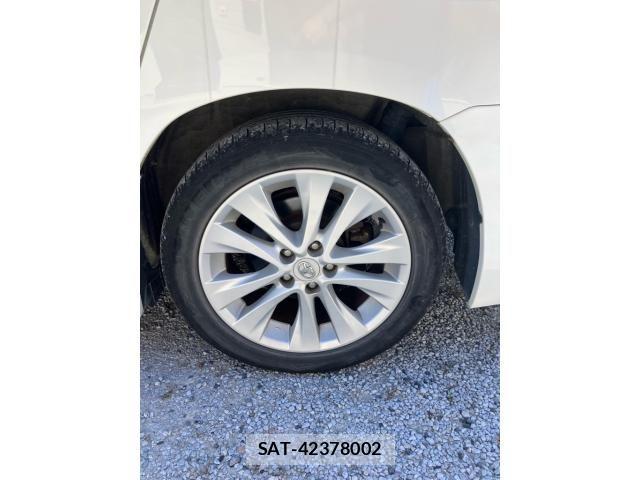 Toyota VELLFIRE 2010-01 8232226-7