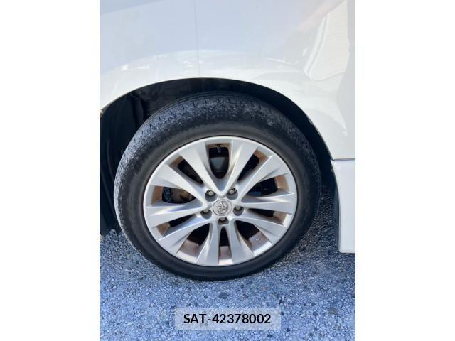 Toyota VELLFIRE 2010-01 8232226-8