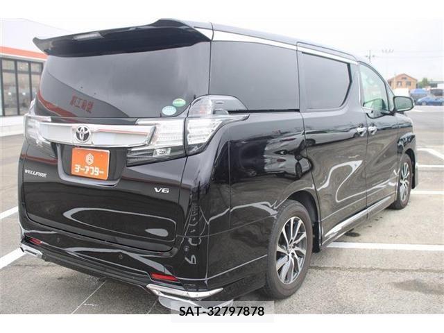 Toyota VELLFIRE 2015-02 8247018-11