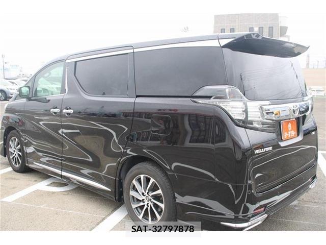 Toyota VELLFIRE 2015-02 8247018-13
