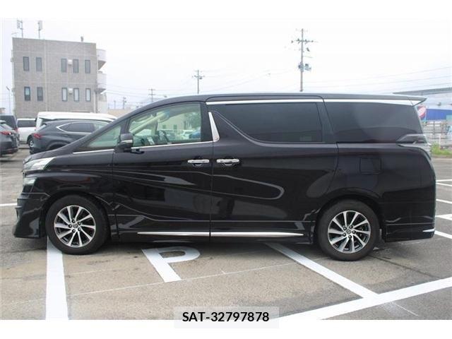 Toyota VELLFIRE 2015-02 8247018-14