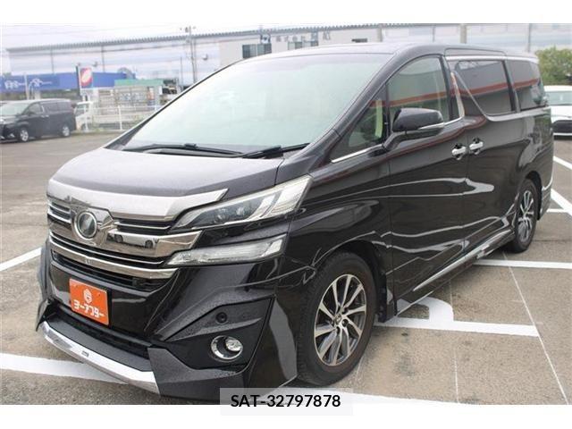 Toyota VELLFIRE 2015-02 8247018-15