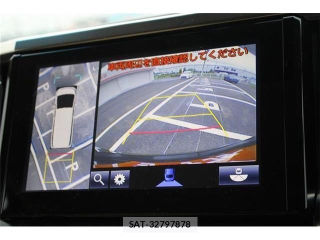 Toyota VELLFIRE 2015-02 8247018-1