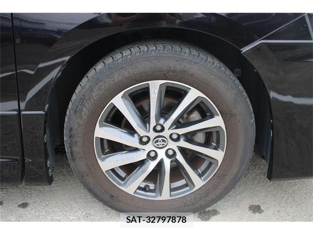 Toyota VELLFIRE 2015-02 8247018-22