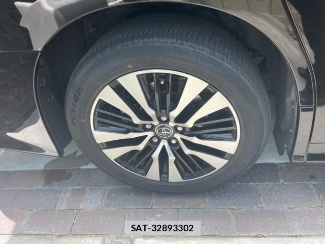 Toyota VELLFIRE 2018-12 8247008-4