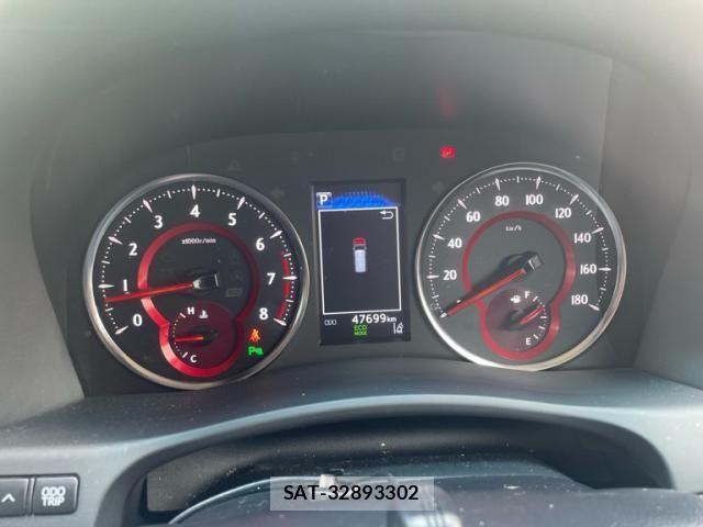 Toyota VELLFIRE 2018-12 8247008-8