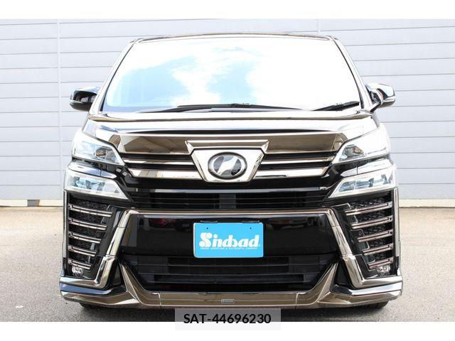 Toyota VELLFIRE 2019-03 8247017-10