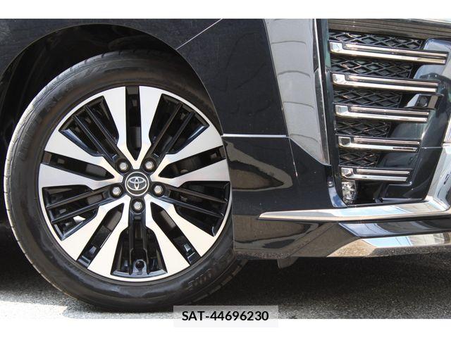 Toyota VELLFIRE 2019-03 8247017-4
