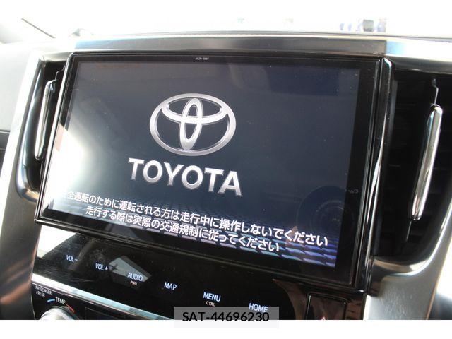 Toyota VELLFIRE 2019-03 8247017-5