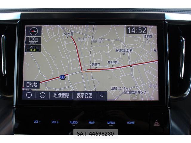 Toyota VELLFIRE 2019-03 8247017-6
