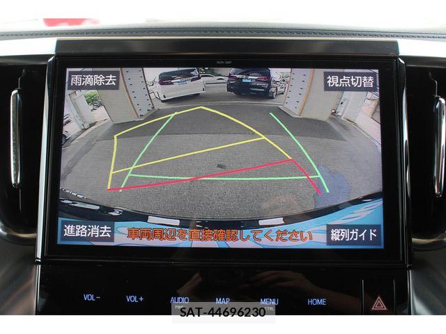 Toyota VELLFIRE 2019-03 8247017-7