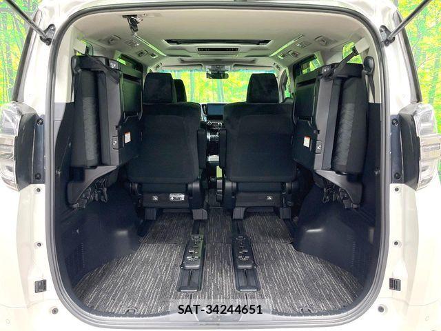 Toyota VELLFIRE 2018-01 8247014-13