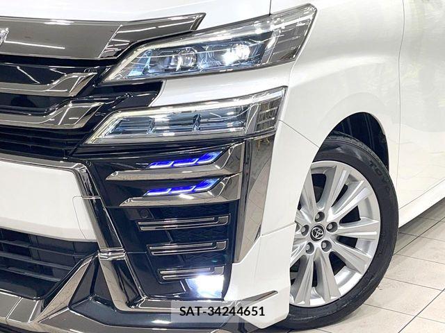 Toyota VELLFIRE 2018-01 8247014-15