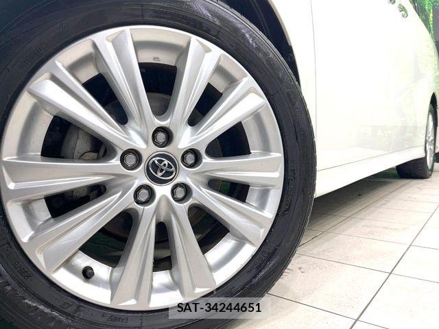Toyota VELLFIRE 2018-01 8247014-16