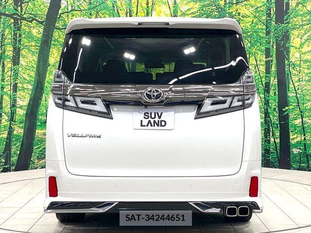 Toyota VELLFIRE 2018-01 8247014-18