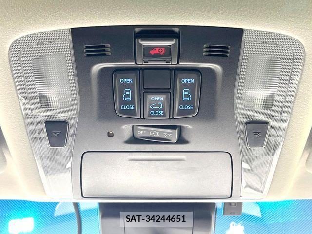 Toyota VELLFIRE 2018-01 8247014-5