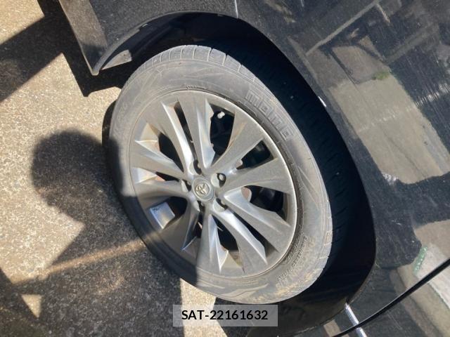 Toyota VELLFIRE 2011-10 8247024-4