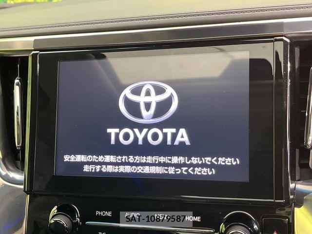 Toyota VELLFIRE 2020-06 8247010-5