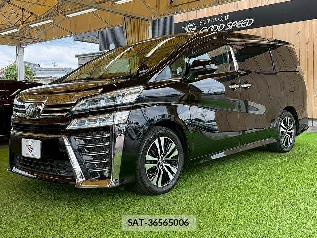 Toyota VELLFIRE 2018-05 8247011-14